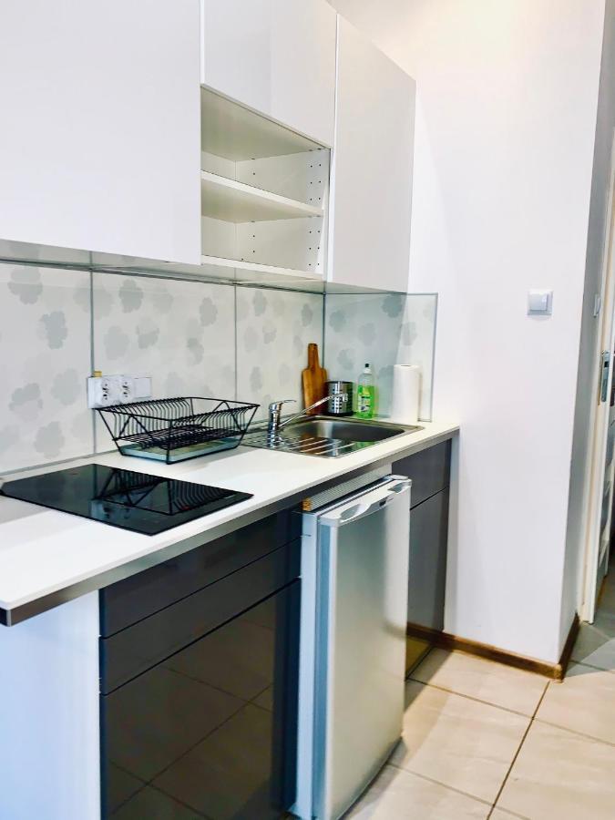 Apartament W Centrum :) كراكوفيا المظهر الخارجي الصورة