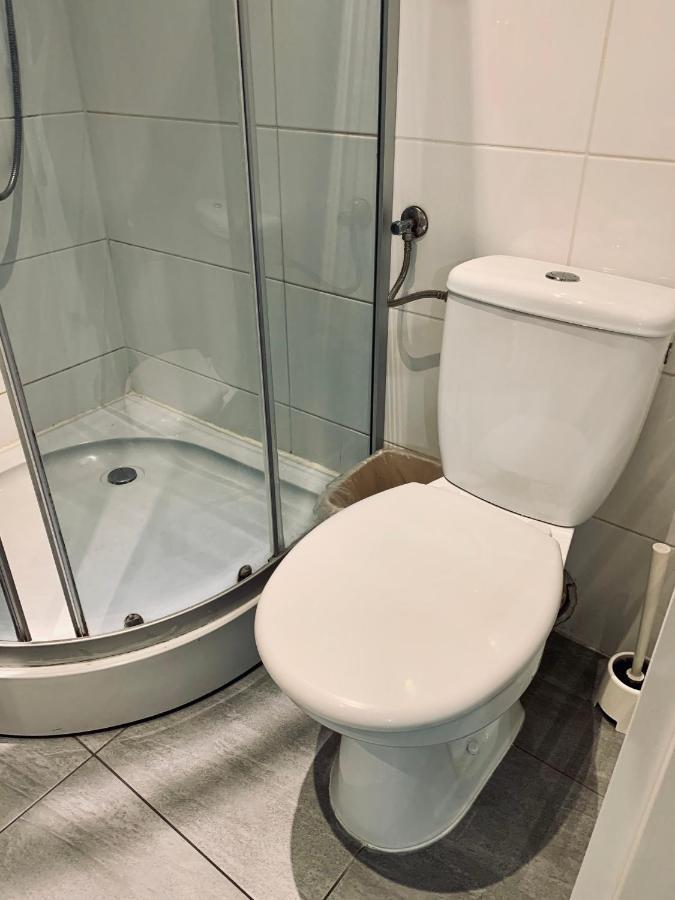 Apartament W Centrum :) كراكوفيا المظهر الخارجي الصورة