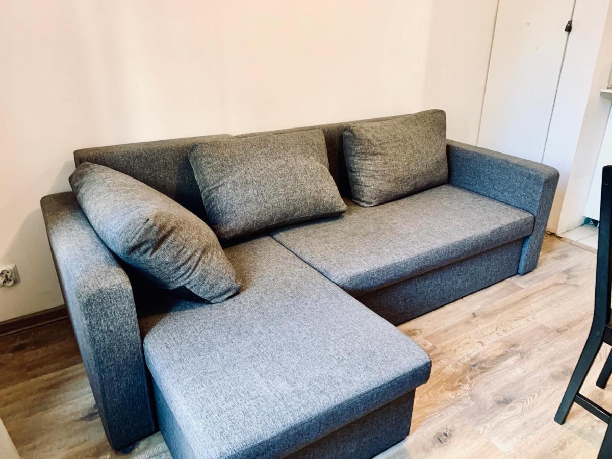 Apartament W Centrum :) كراكوفيا المظهر الخارجي الصورة