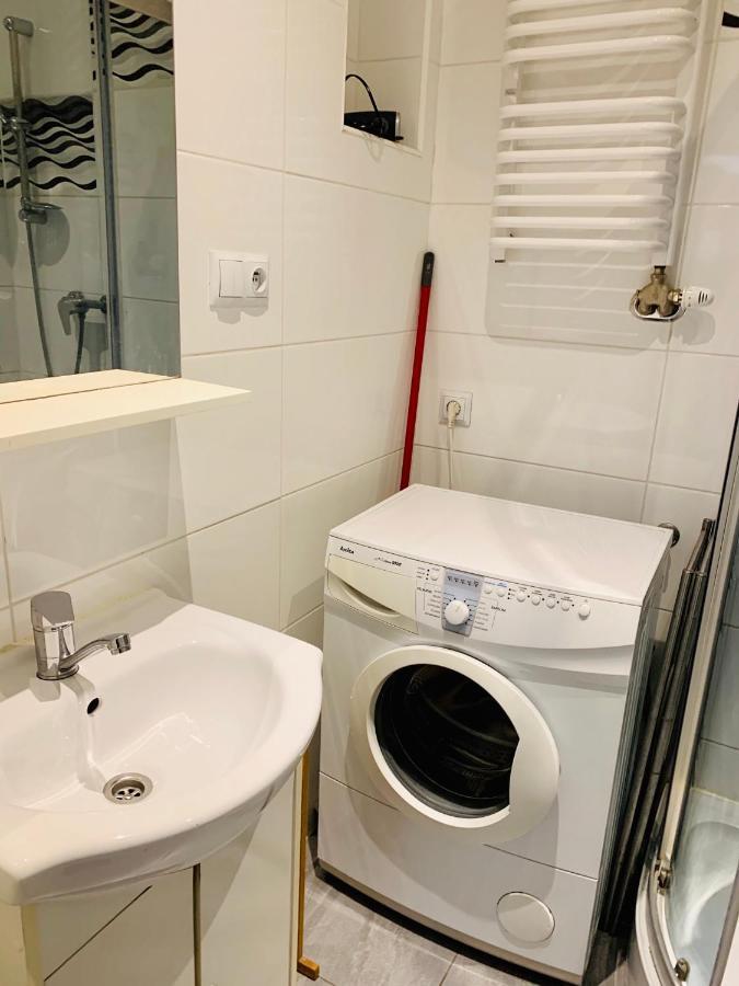 Apartament W Centrum :) كراكوفيا المظهر الخارجي الصورة