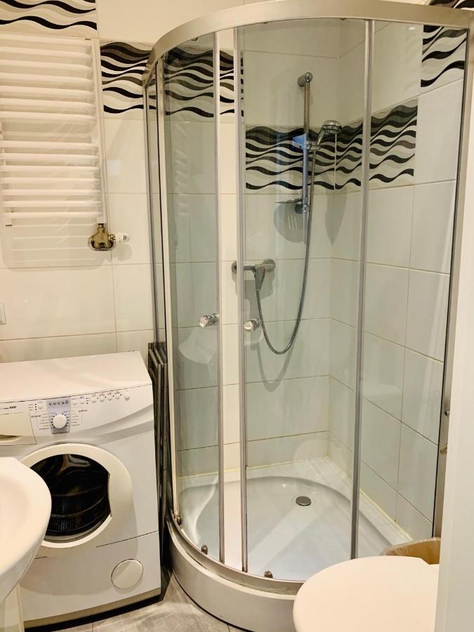 Apartament W Centrum :) كراكوفيا المظهر الخارجي الصورة