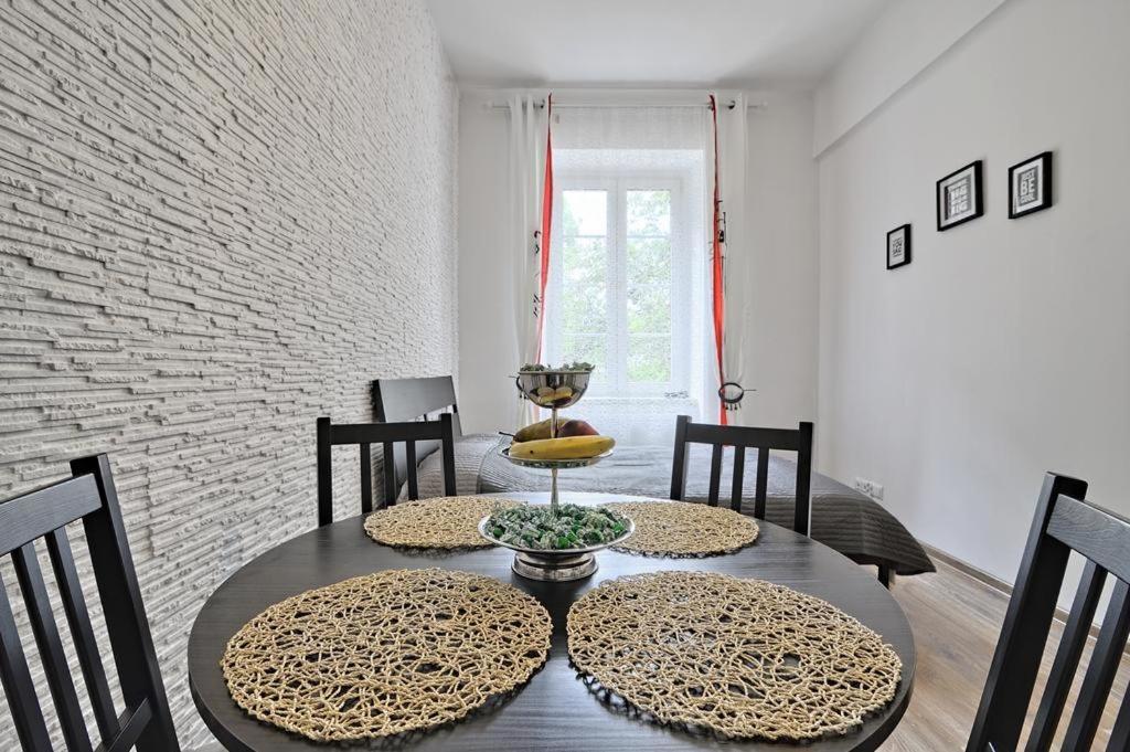 Apartament W Centrum :) كراكوفيا المظهر الخارجي الصورة