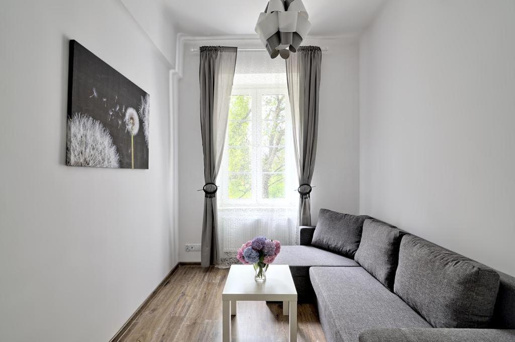 Apartament W Centrum :) كراكوفيا المظهر الخارجي الصورة